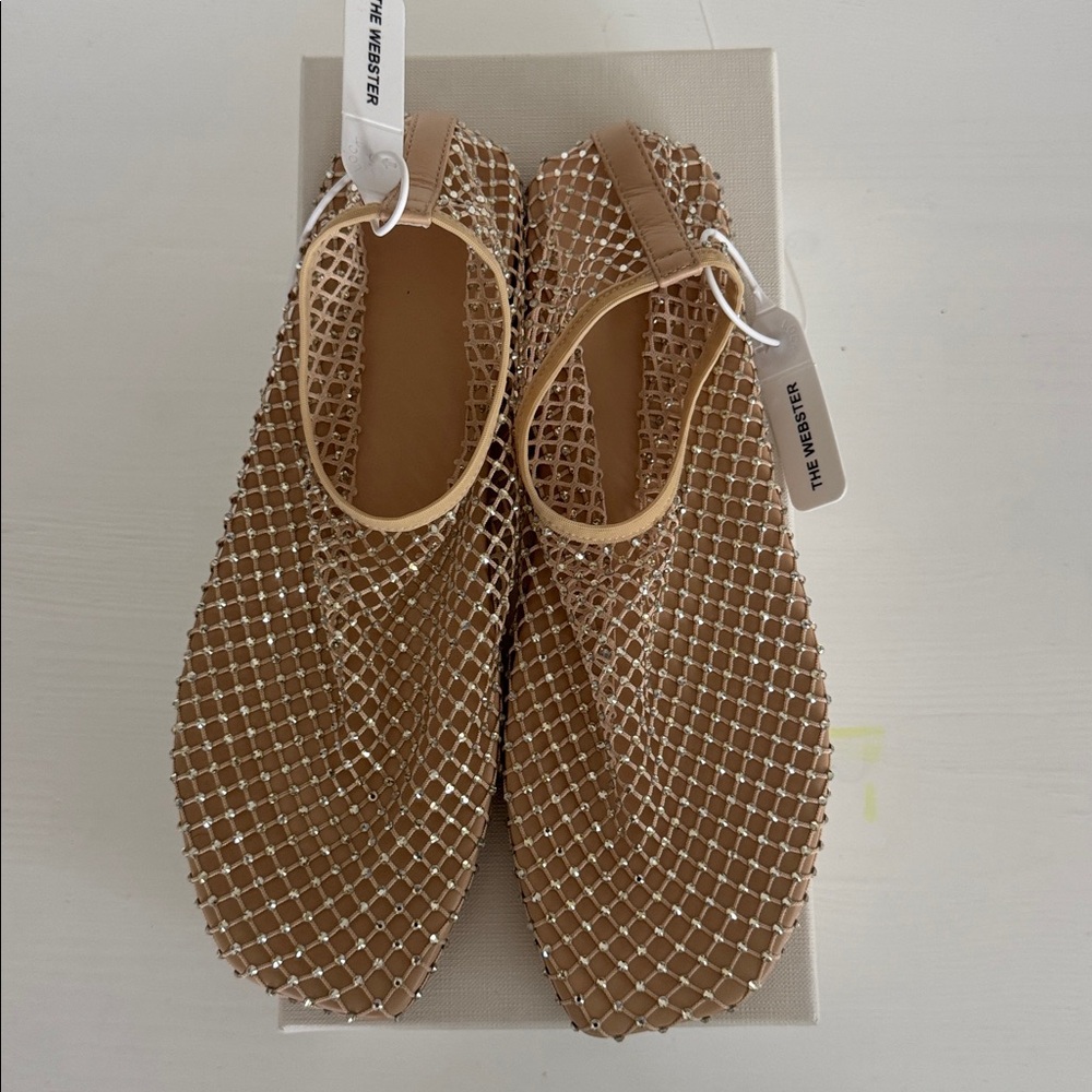 Christopher Esber “Minette” Flat